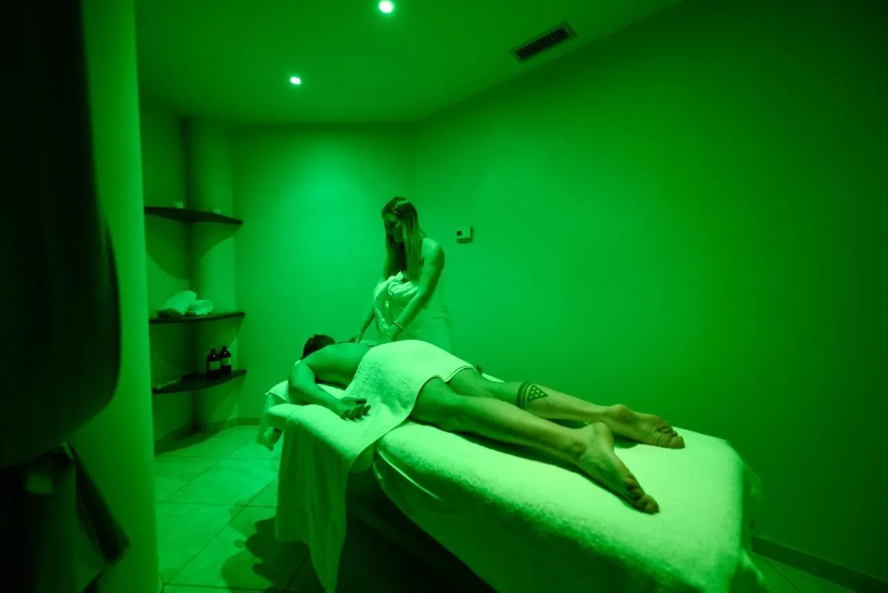 Hotel Lumin Cremia