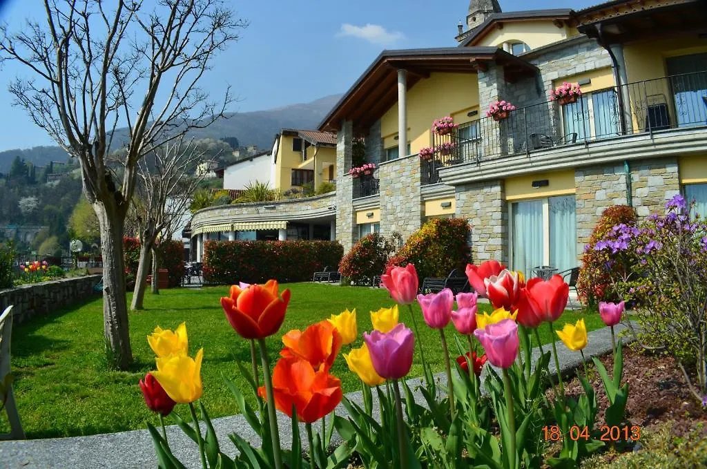 Hotel Lumin Cremia