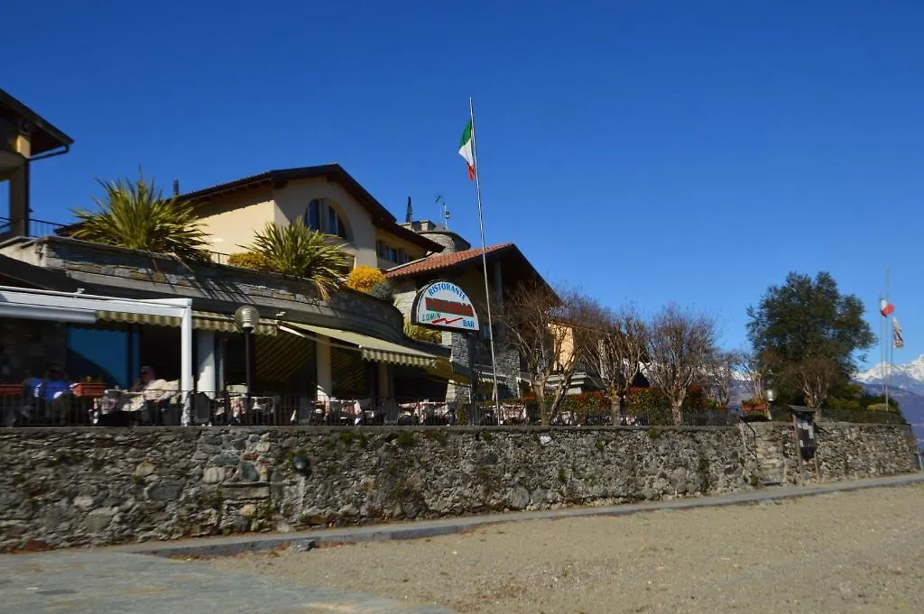 ***  Hotel Lumin Cremia Italia