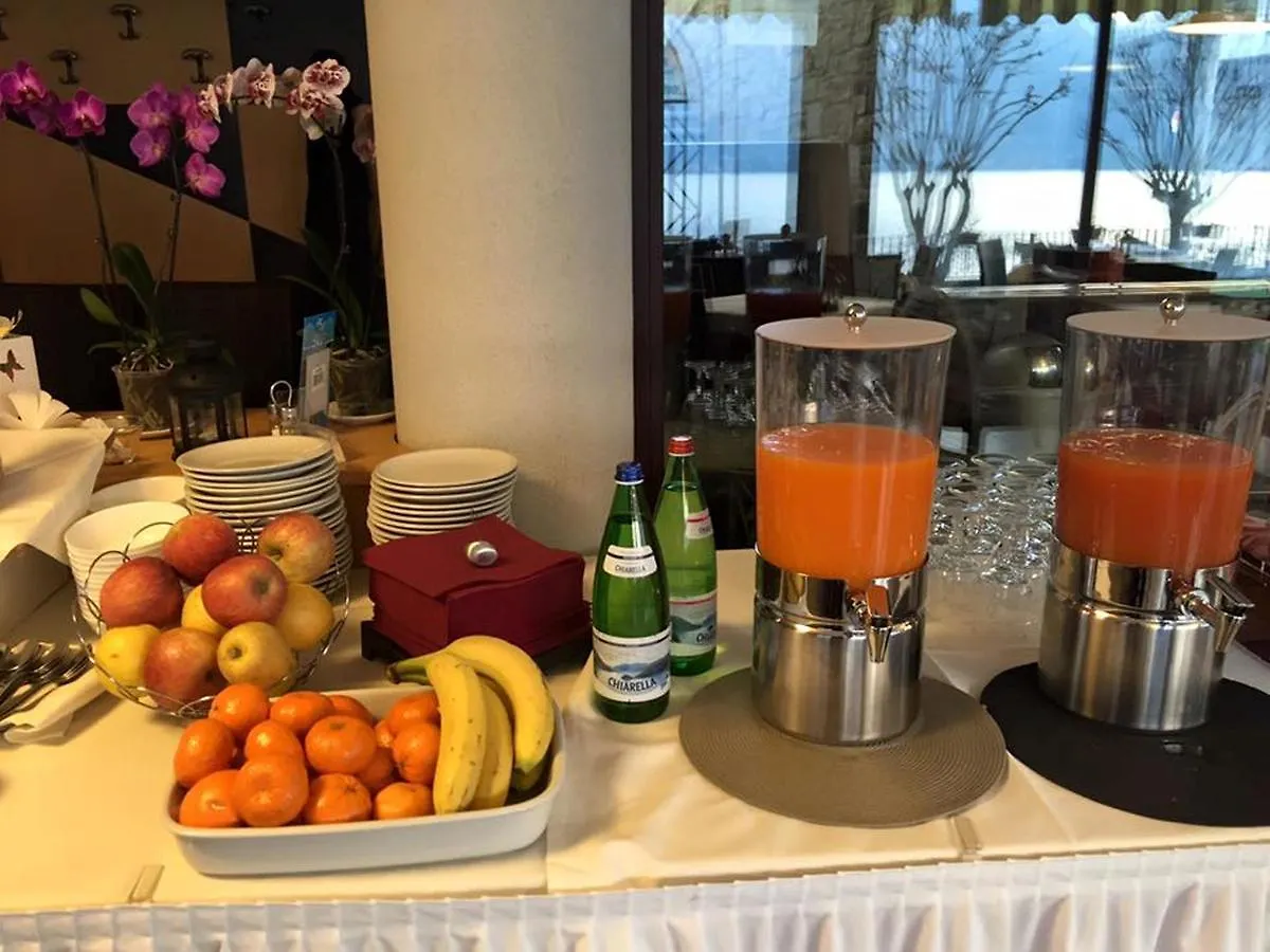 Hotel Lumin Cremia