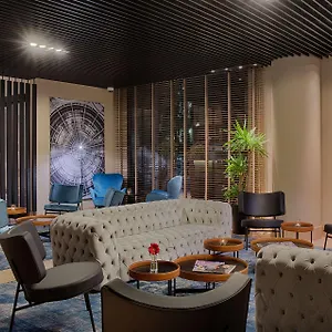 Radisson Blu Hotel