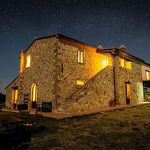 Poggio Monte Saturnia