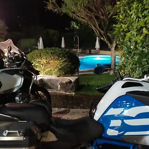 Adria&resort *** Toscolano-Maderno