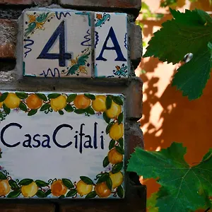 Casa Cifali Pensión