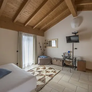 Hotel Villa Colico *** Colico