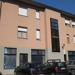 Casa Giuly ** Villa dʼAlmè