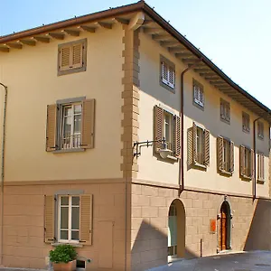 Diffuso Vulcano Village Nocleg ze śniadaniem