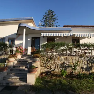 Rosa Bed and breakfast