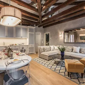 La Marchesa Terrace - Dimora Italia - Venice