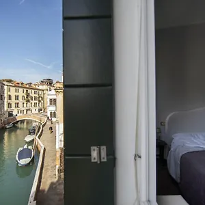Residenza Colombina Venice