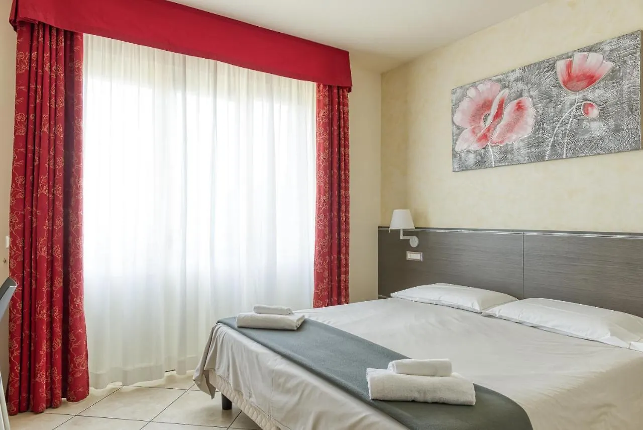 Hotel Lumin كريميا